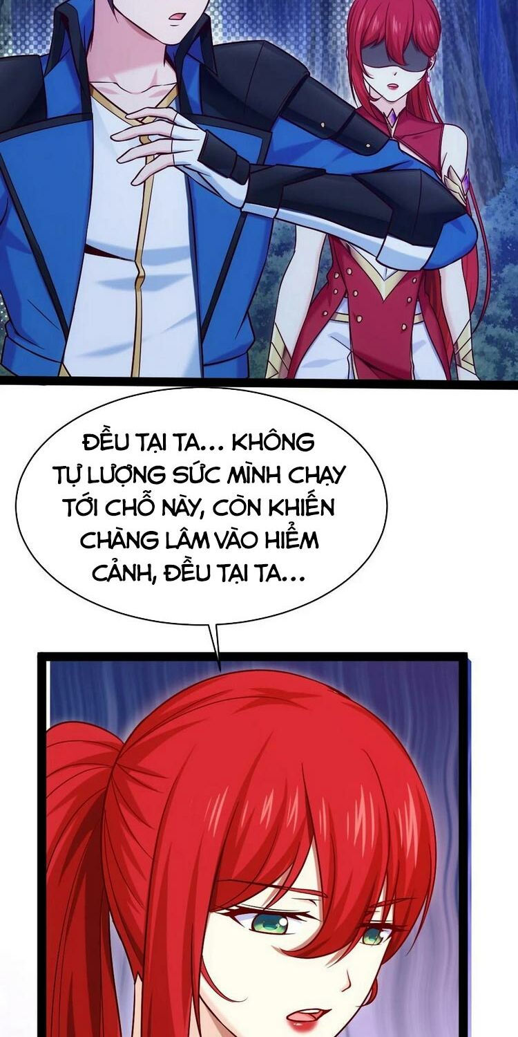 ma thú kiếm thánh dị giới tung hoành chapter 180 6