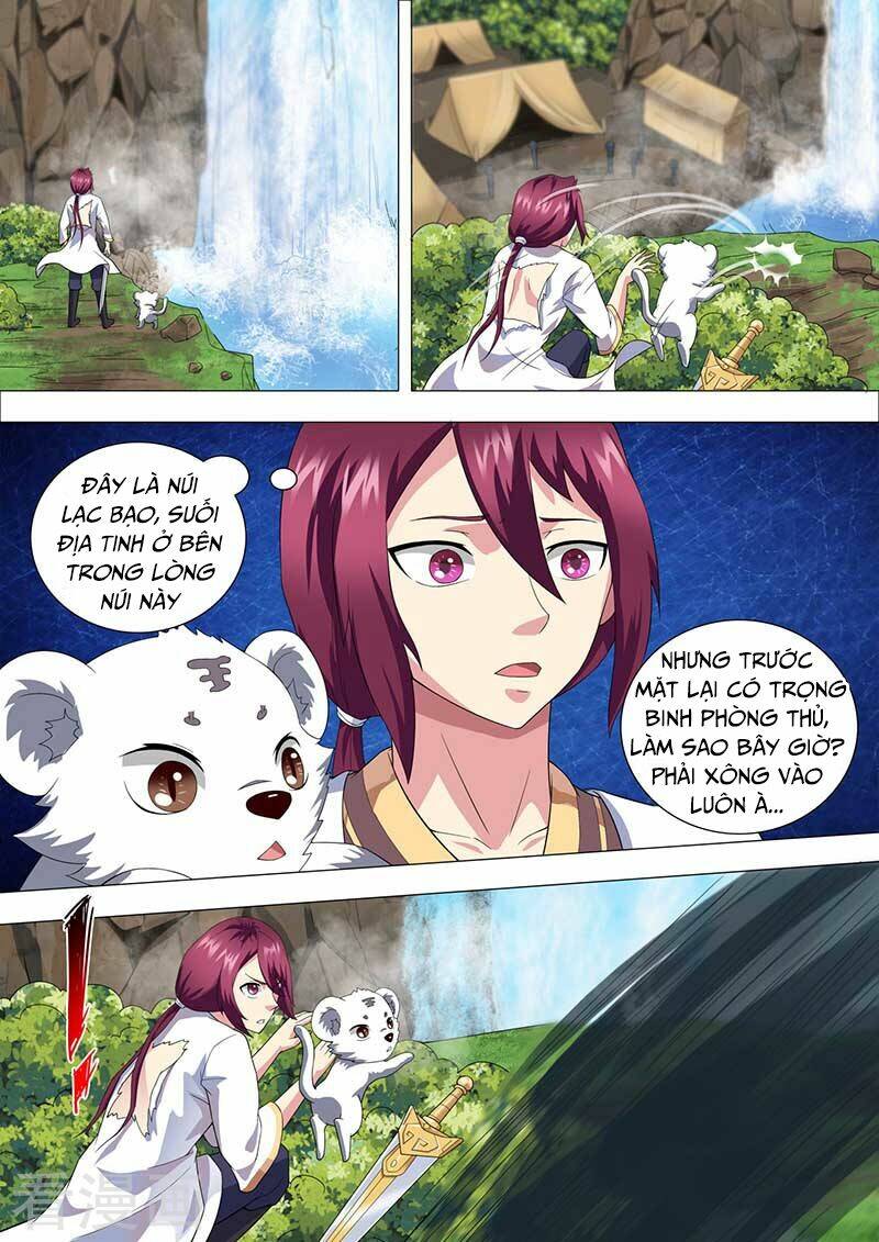 ta là bá vương chapter 37 7