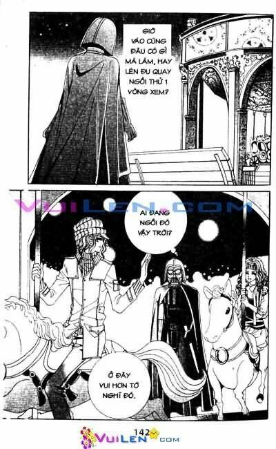 không bao giờ khóc chapter 8 142