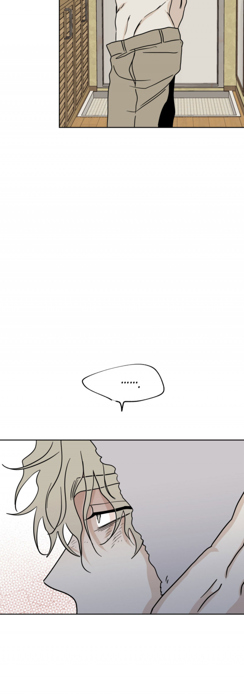 đêm bên bờ biển chapter 25 10