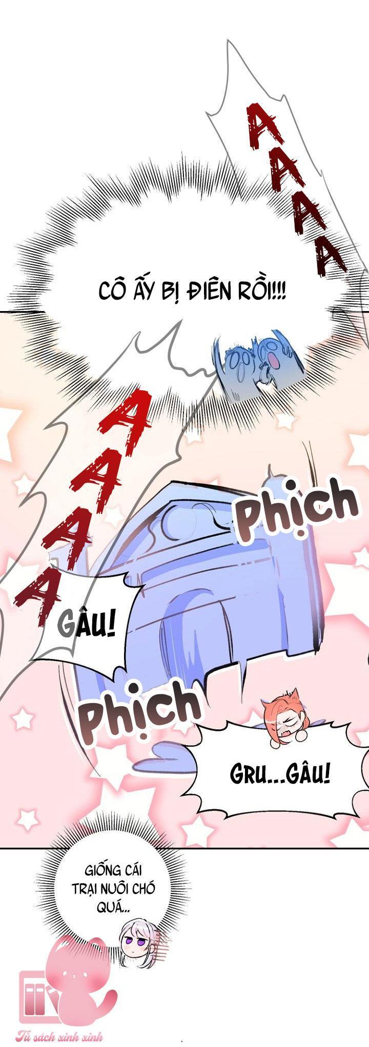 bỏ quách chồng con đi, tiền bạc mới là tất cả chapter 14 75