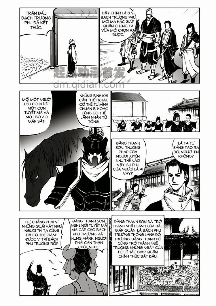 cửu đỉnh ký chapter 17 16