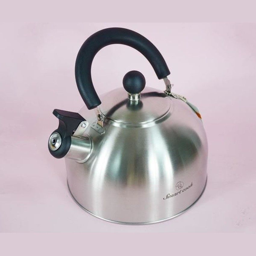 Ấm đun Siêu Tốc bằng inox 304, 2.5L -2353372- Hàng Chính Hãng