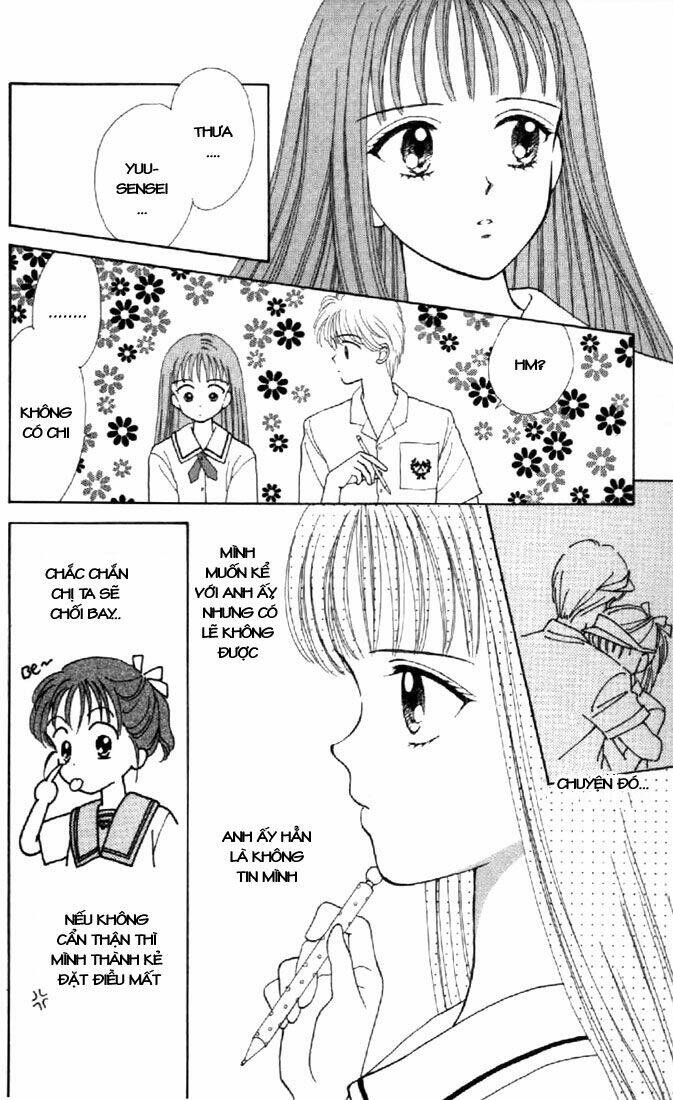 marmalade boy chapter 26 32