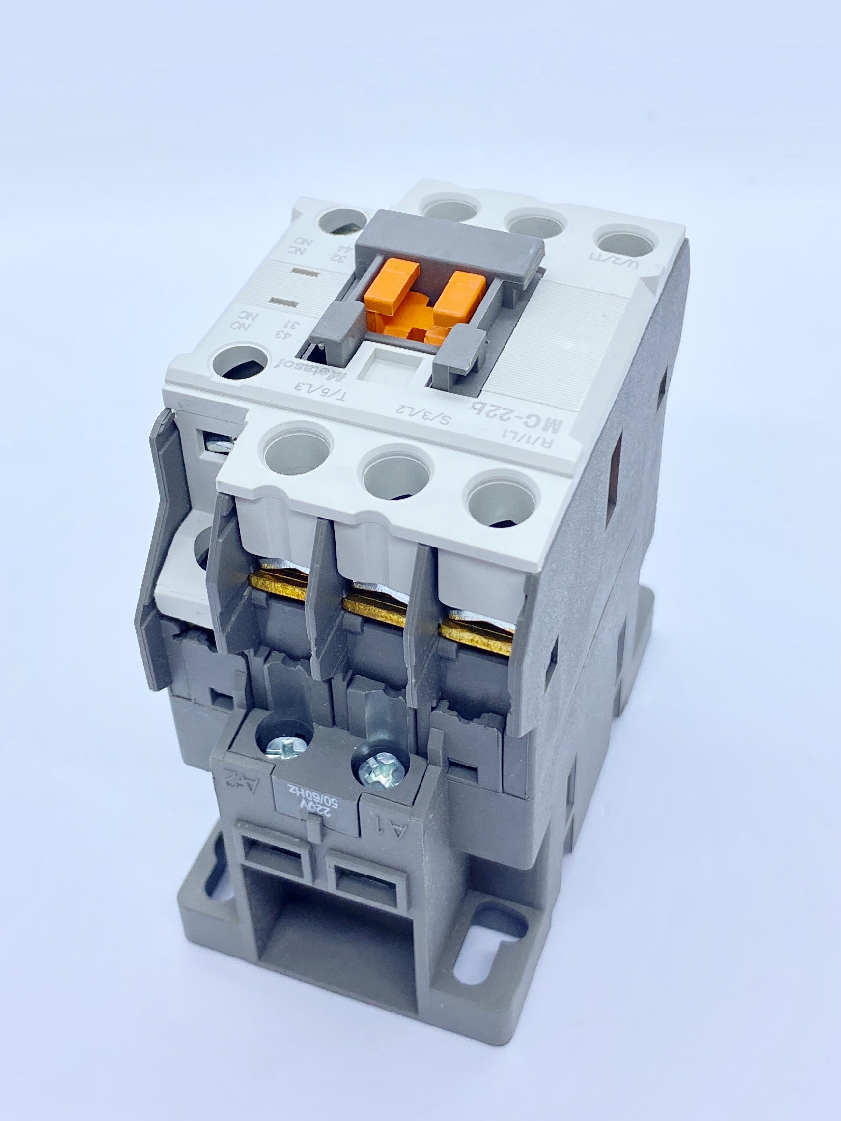 Khởi Động Từ 3 Pha MC- 22A - LS