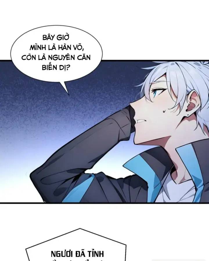 toàn dân thần vương: tôi hiến tế nghìn tỷ sinh linh! chapter 48 40