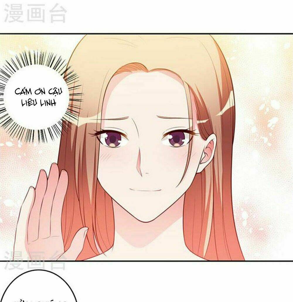 gối đầu vào tổng tài ác ma chapter 104 23