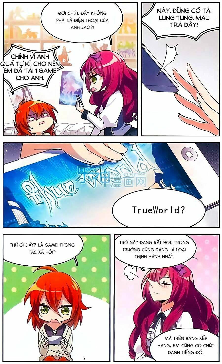 sơn tường chapter 1 5