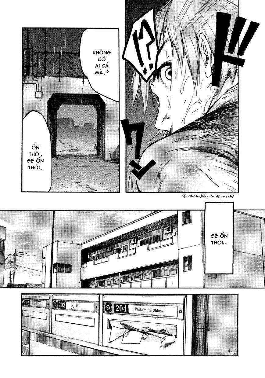 á nhân chapter 0 10