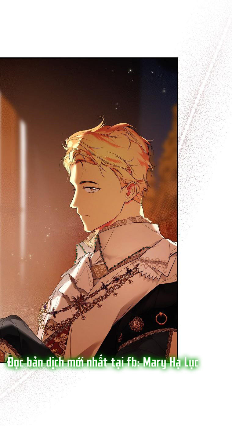 quý cô bí ẩn - secret lady chapter 64.1 8