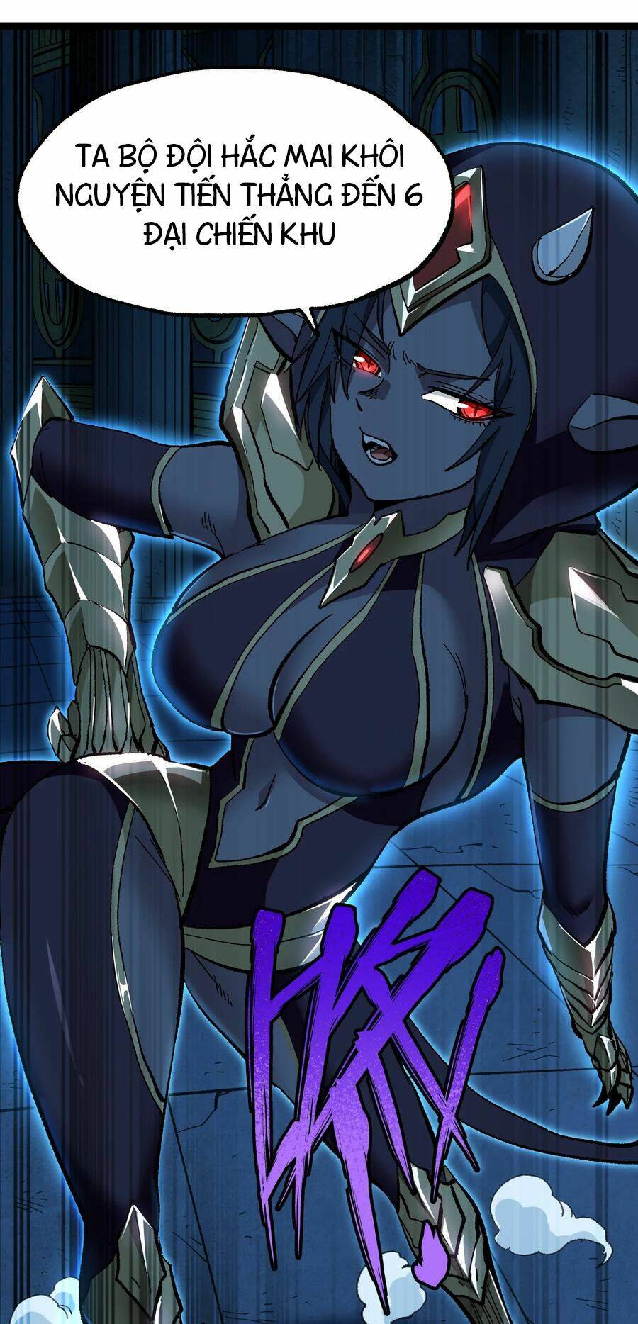 vú em vô địch chapter 18 26