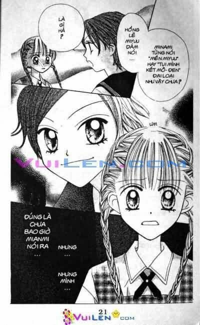 con gái con trai chapter 5 21