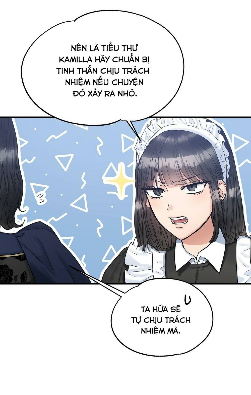 người thừa kế chapter 19 26