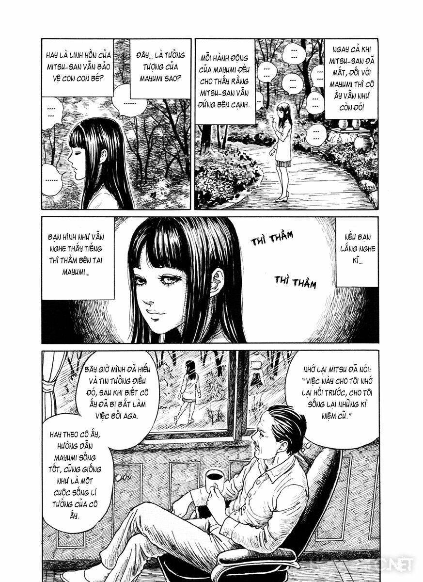 the shard of evil chapter 7.5 22