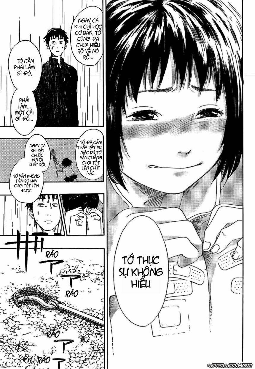 sakurai manager 's club chapter 1 42