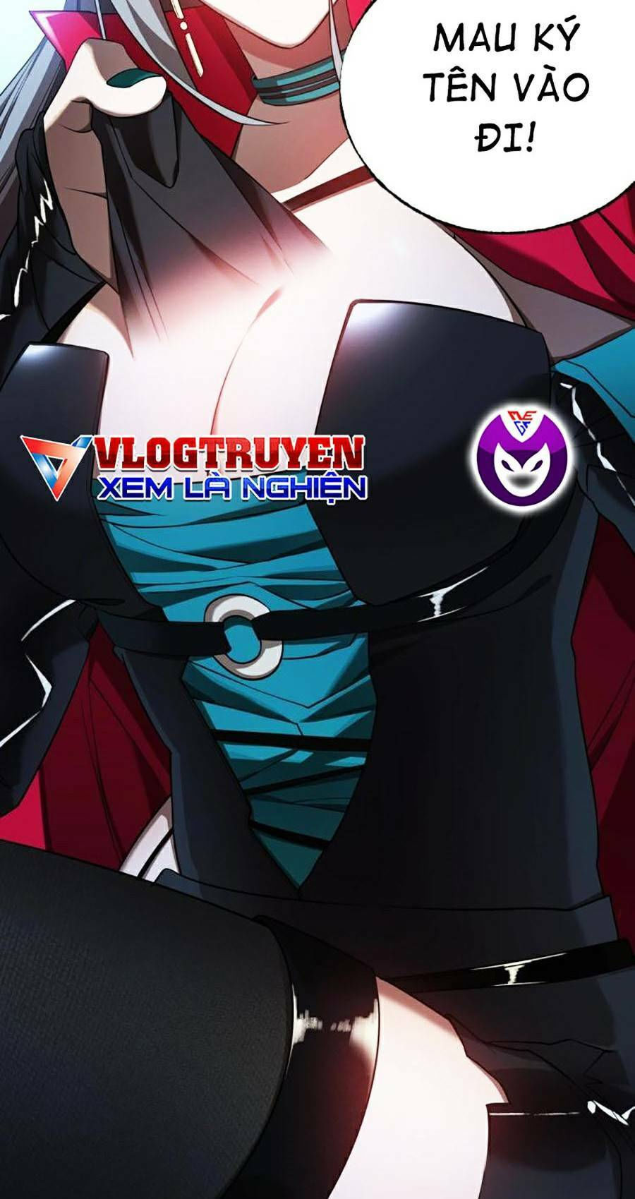 người chơi siêu mạnh chapter 7 30