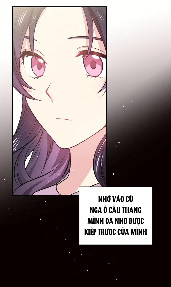 mục tiêu của tôi là sống lâu để ngậm thìa vàng chapter 1 51