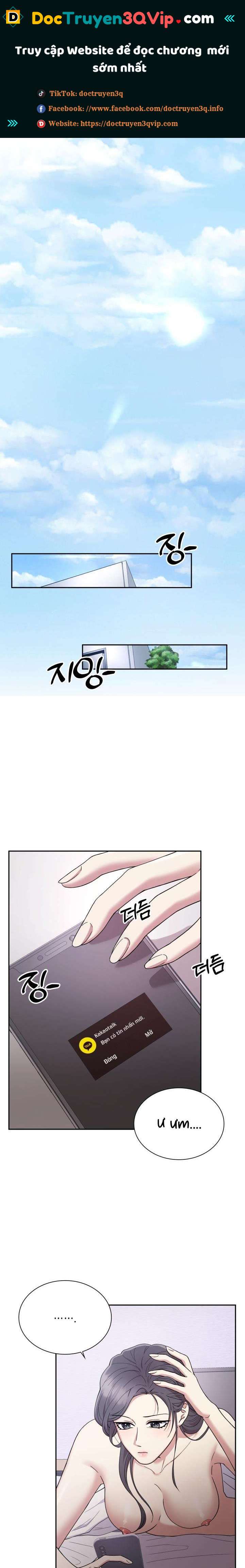 [18+] trong lồng chapter 6 1