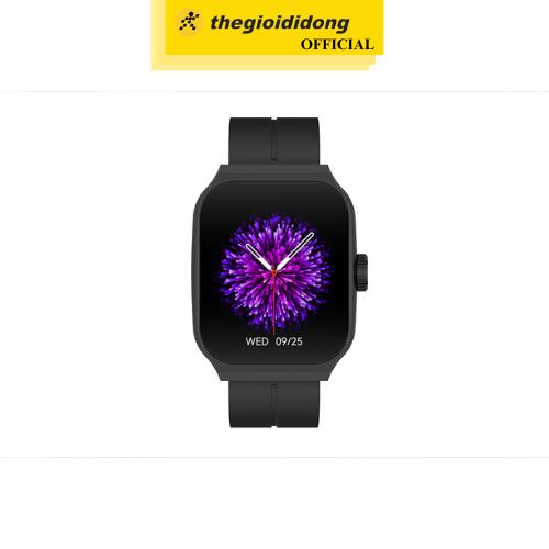 Đồng hồ thông minh BeFit Watch Ultra 52.6mm - Hàng Chính Hãng