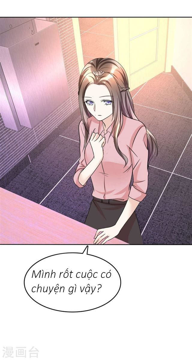 con đường phản công của sủng thê chapter 29 29