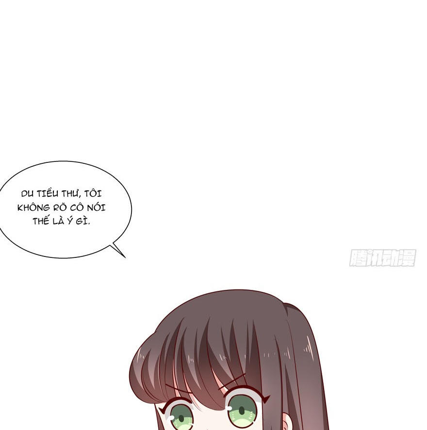 lưu luyến không rời chapter 28 4