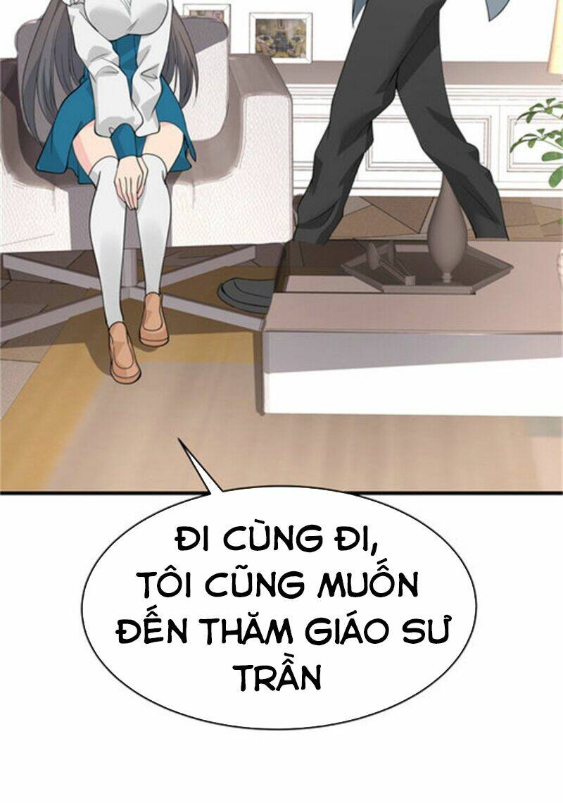 hoa hậu giảng đường luôn bên người chapter 49 25