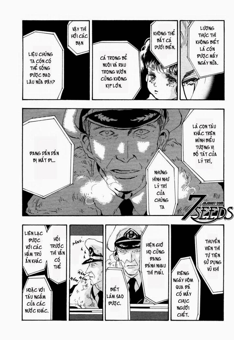 mầm sống chapter 96 37