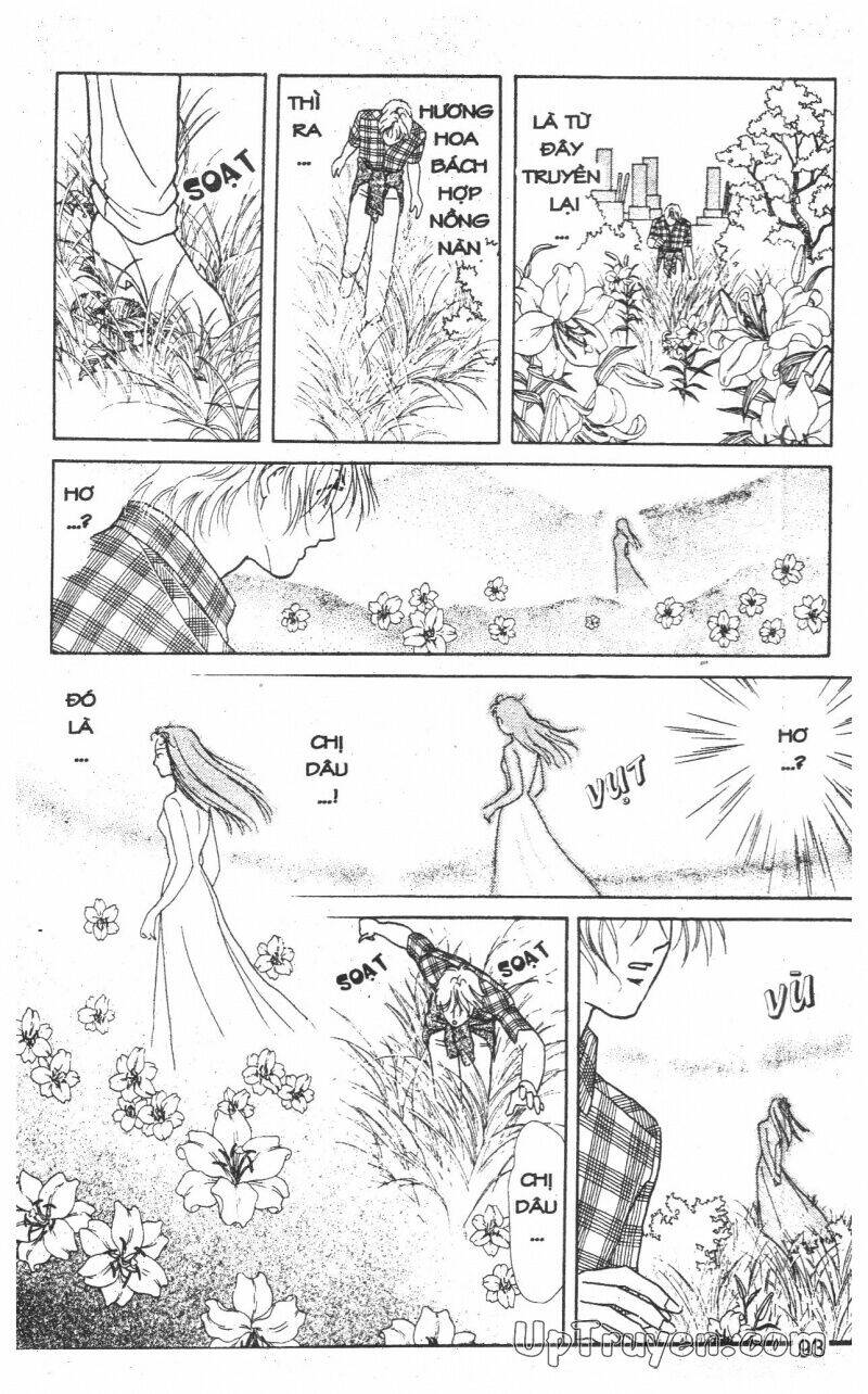 hoàng tử hoa - bud boy chapter 9 92