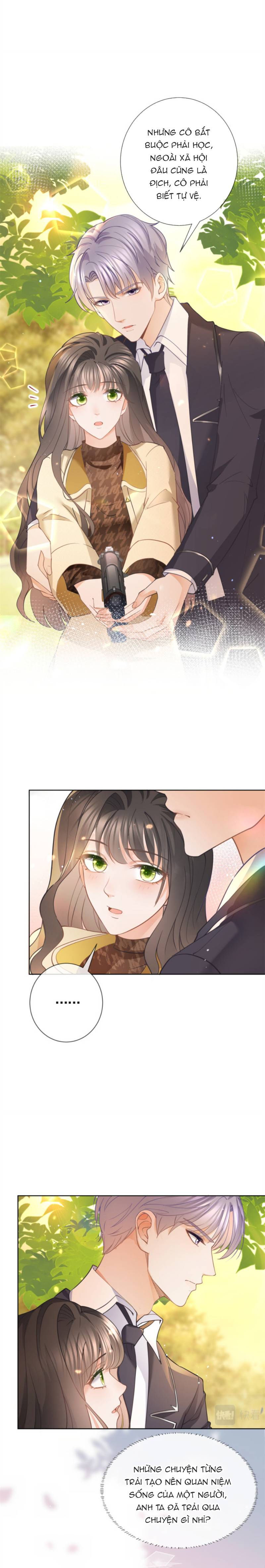 sát thủ đại nhân tại tuyến dưỡng hồ chapter 24 5