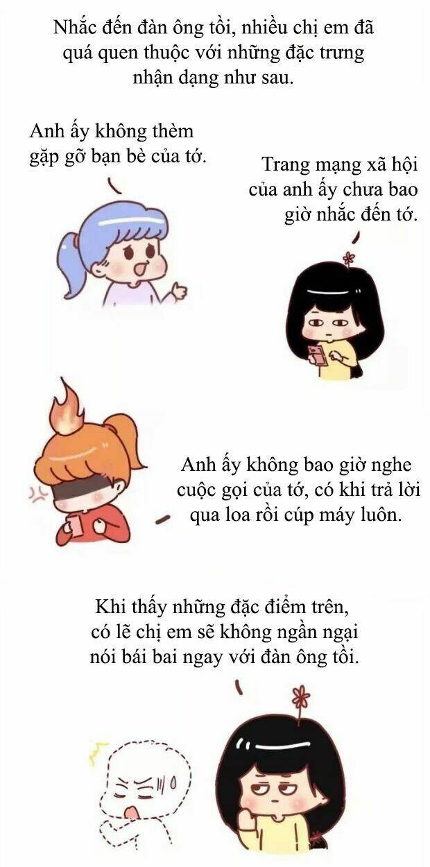 giải mã tình yêu chapter 221 1