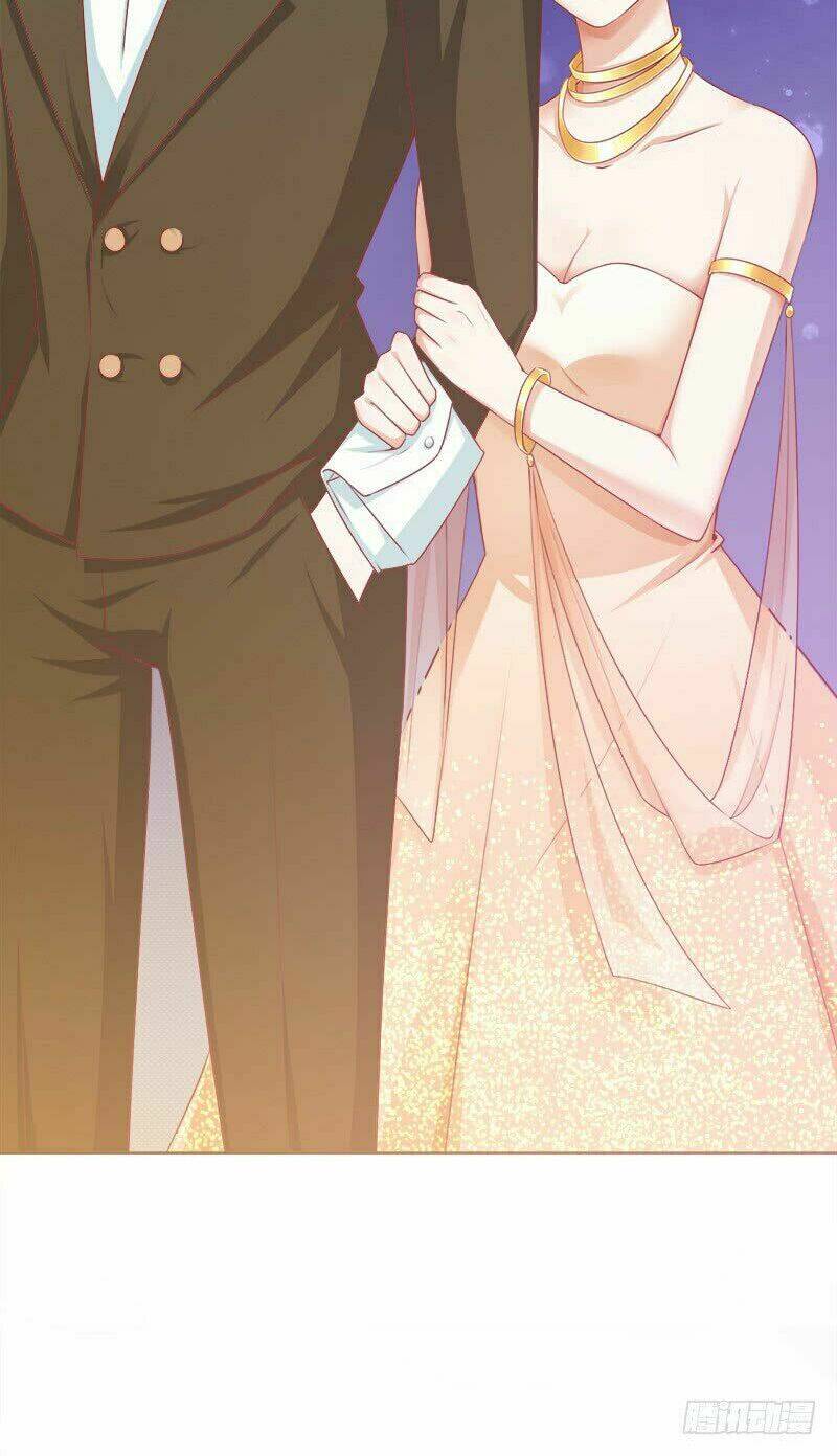 lãnh hôn cuồng ái chapter 16 21