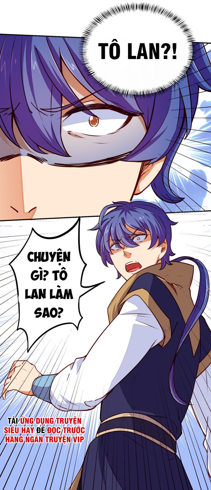 võ đạo độc tôn chapter 170 33