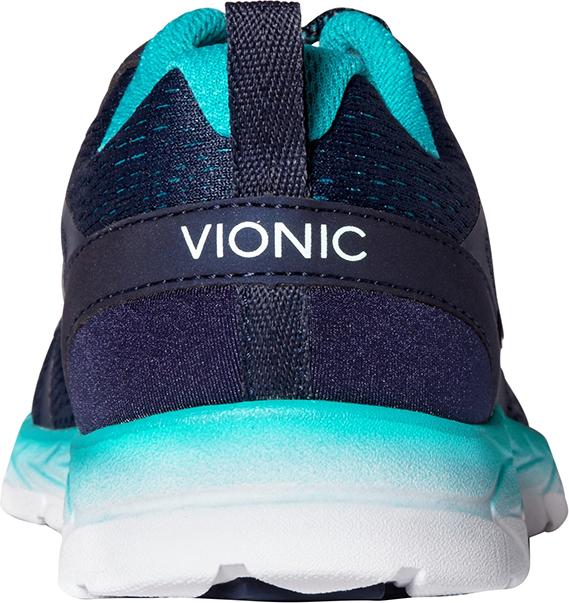 Giày Sneakers Nữ Vionic W 335Miles (10000672) - Blue Teal
