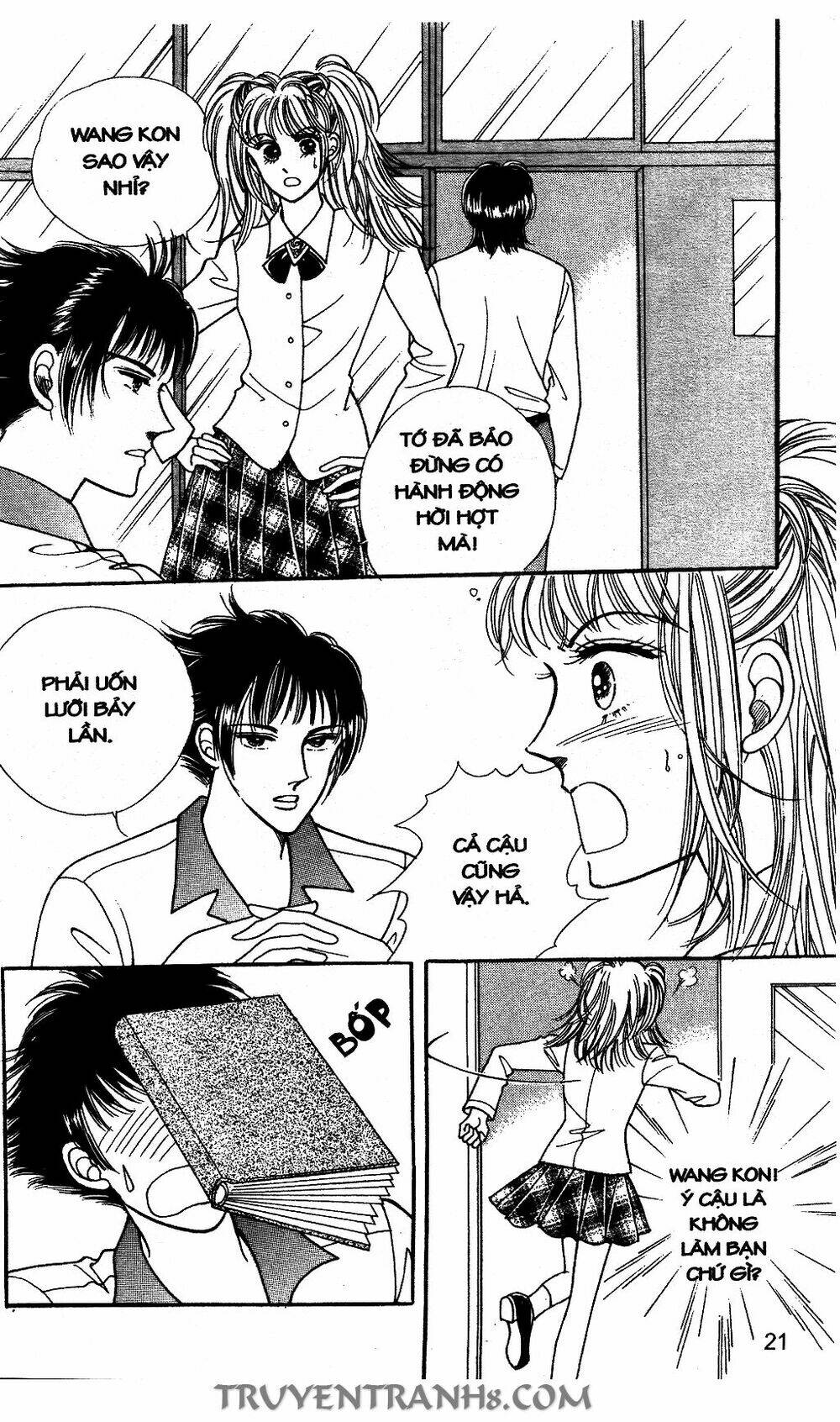 lọ lem kén rể chapter 49 22