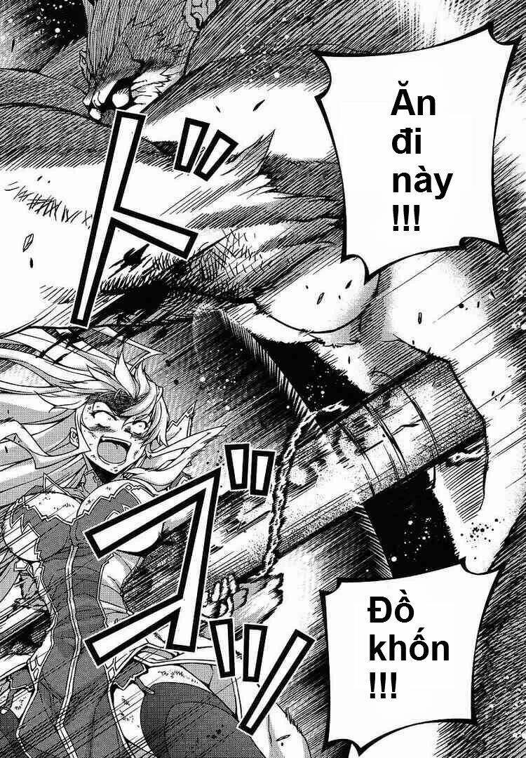 onihime vs chapter 11 32