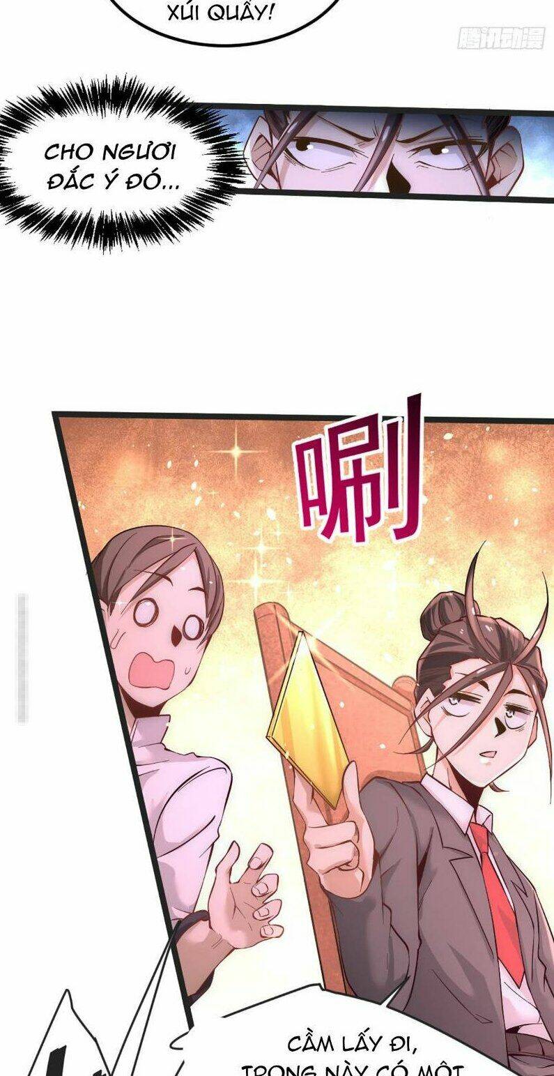 đô thị đỉnh phong cao thủ chapter 106 17