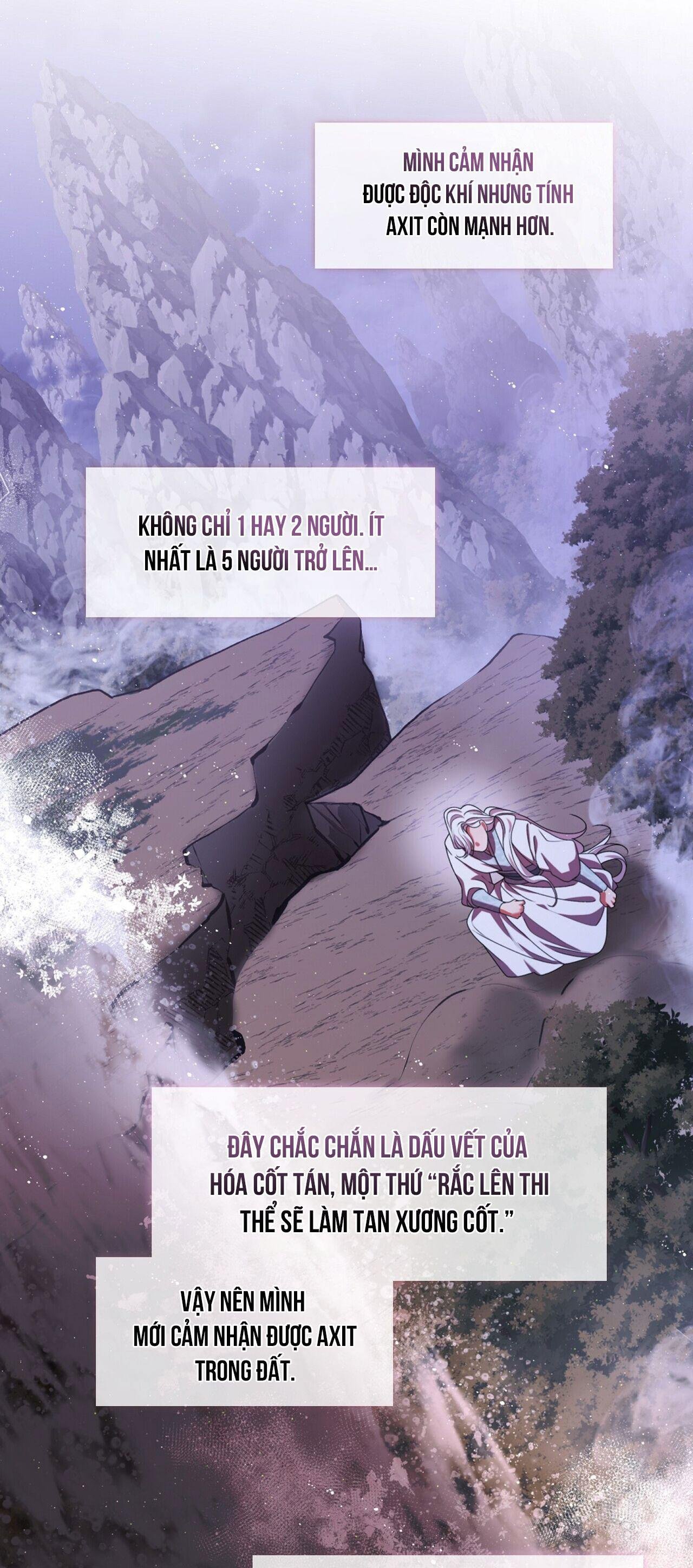 tôi đã nuôi dạy thủ lĩnh giáo phái ác ma chapter 39 22