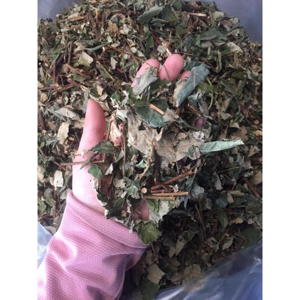Cây Ngấy hương khô túi 1kg