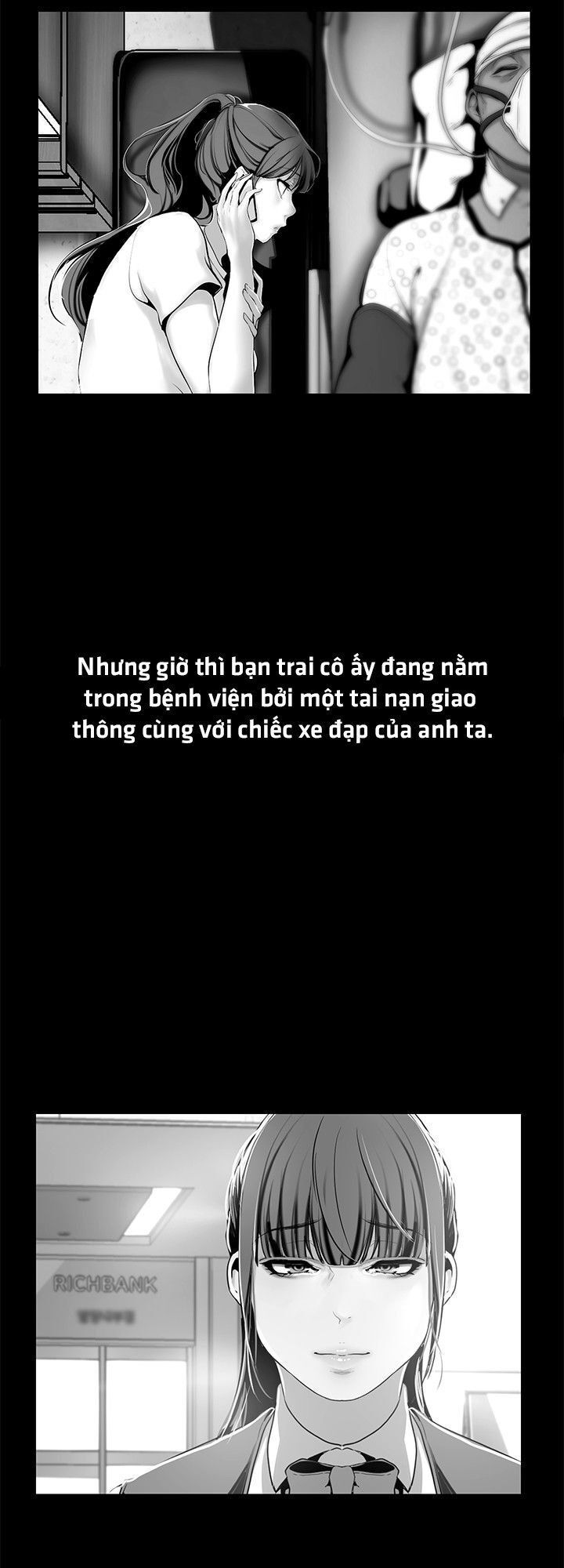 một thế giới mới tuyệt vời chapter 24 41