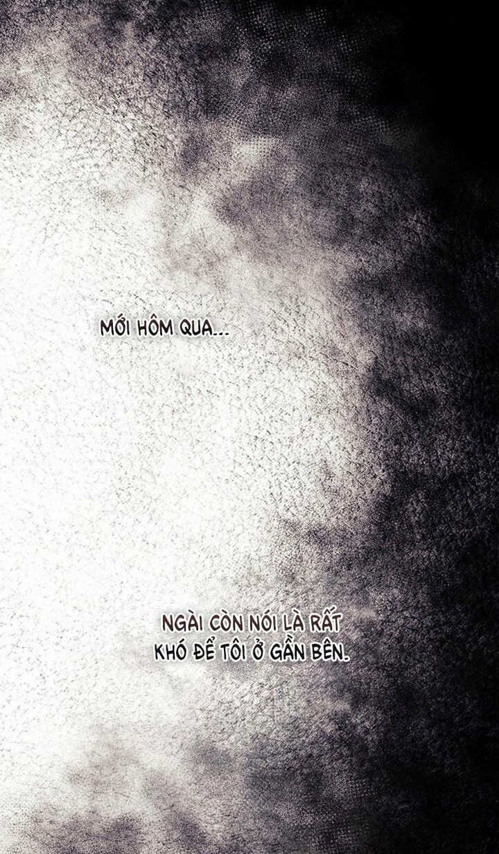 tôi nhìn thấy cái chết của bạn chapter 31 34