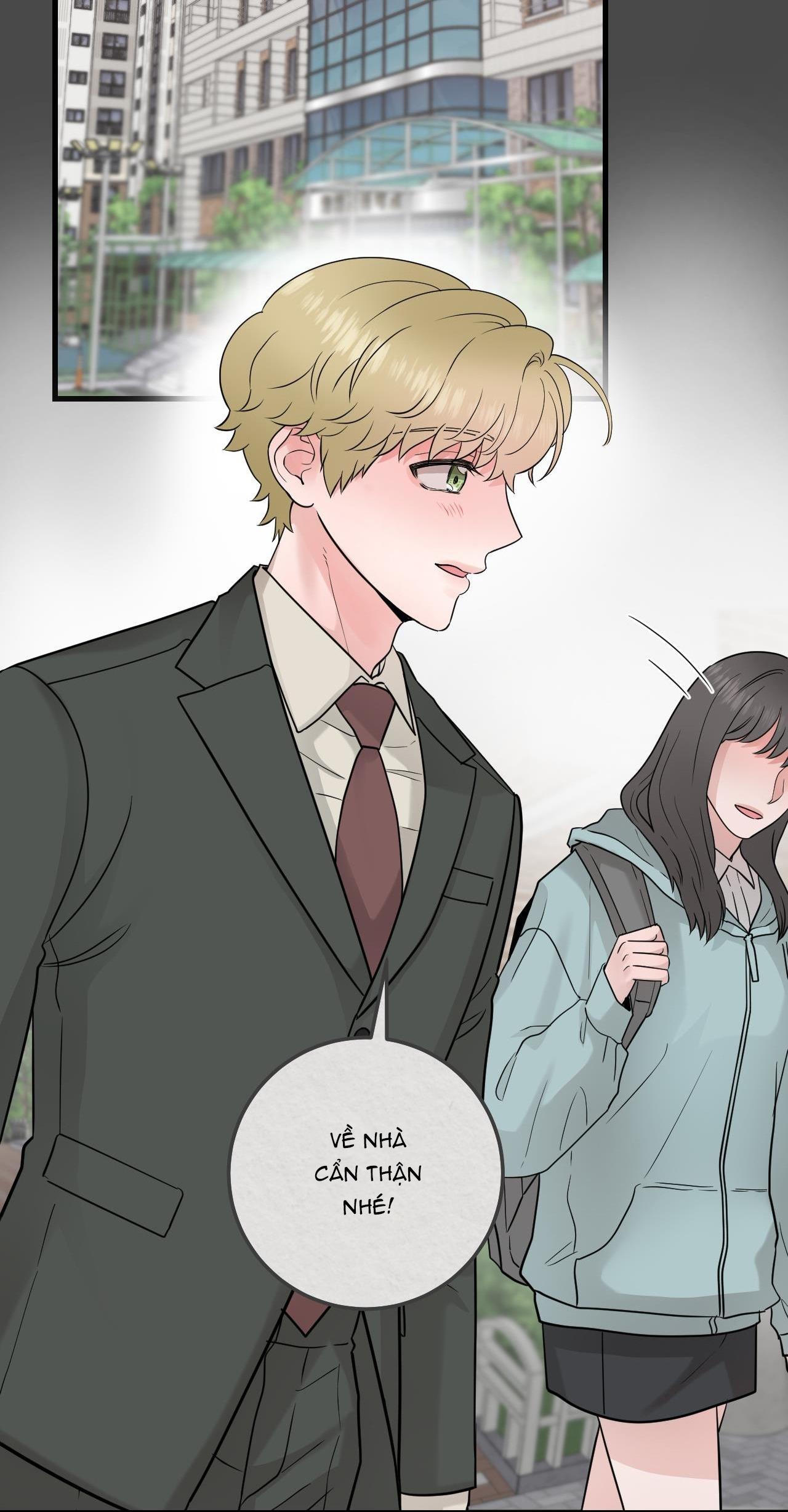 over the paradise chapter 17 35