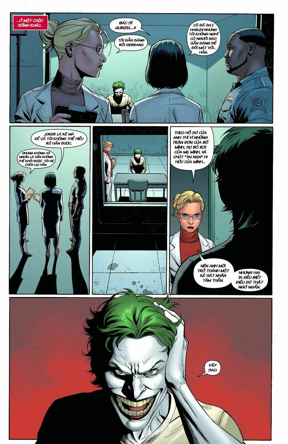 suicide squad chapter 6 10