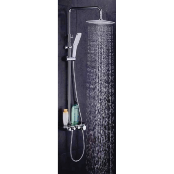 SEN TẮM HAFEN SC-71 - HÀNG CHÍNH HÃNG