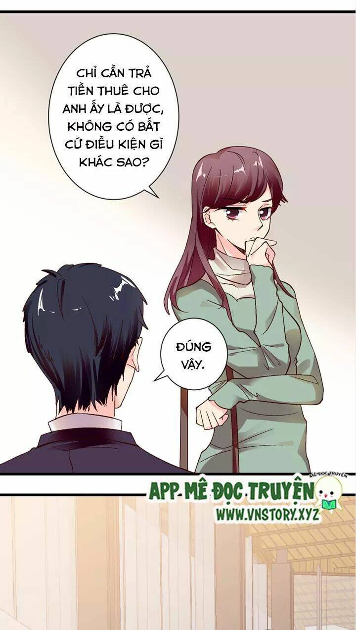 thiên hậu trở về chapter 53 29