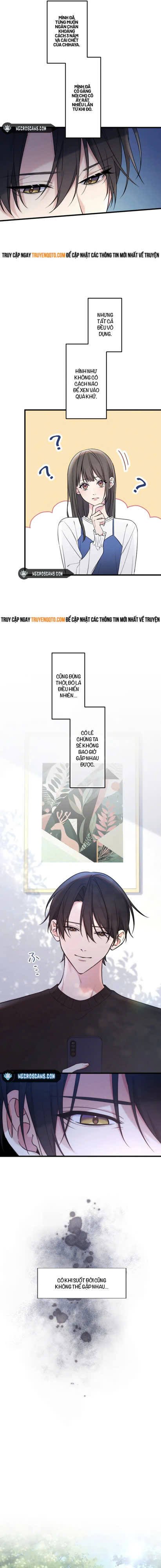 re:connect-ứng dụng kết nối giao thoa thời gian chapter 6 4