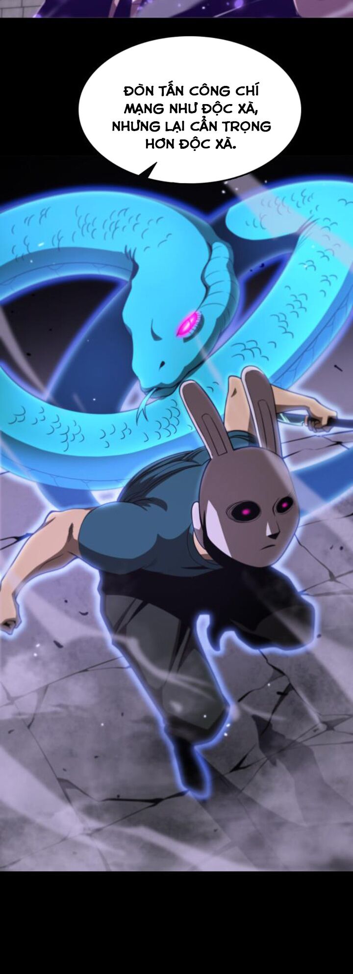 chư giới - tận thế online chapter 145 8