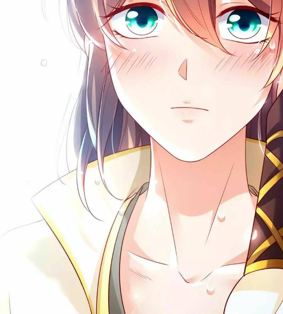 thiên kim bất hoán chapter 26 8