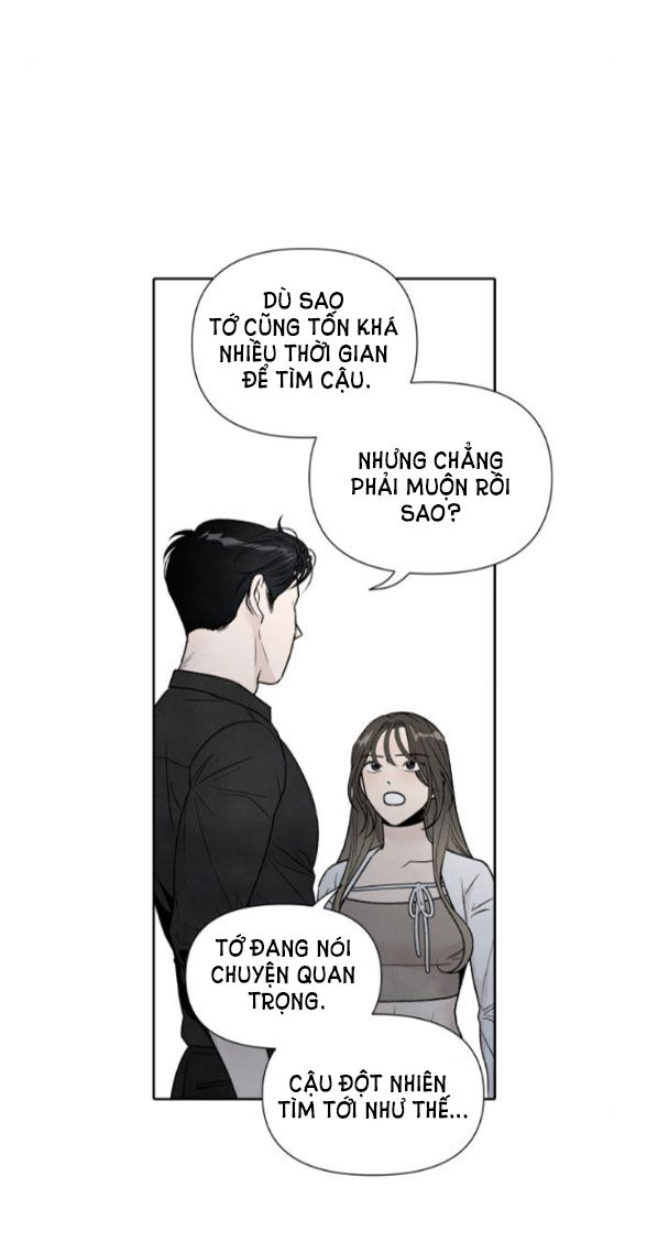 điều khiến tôi quyết tâm muốn chết chapter 48.1 7