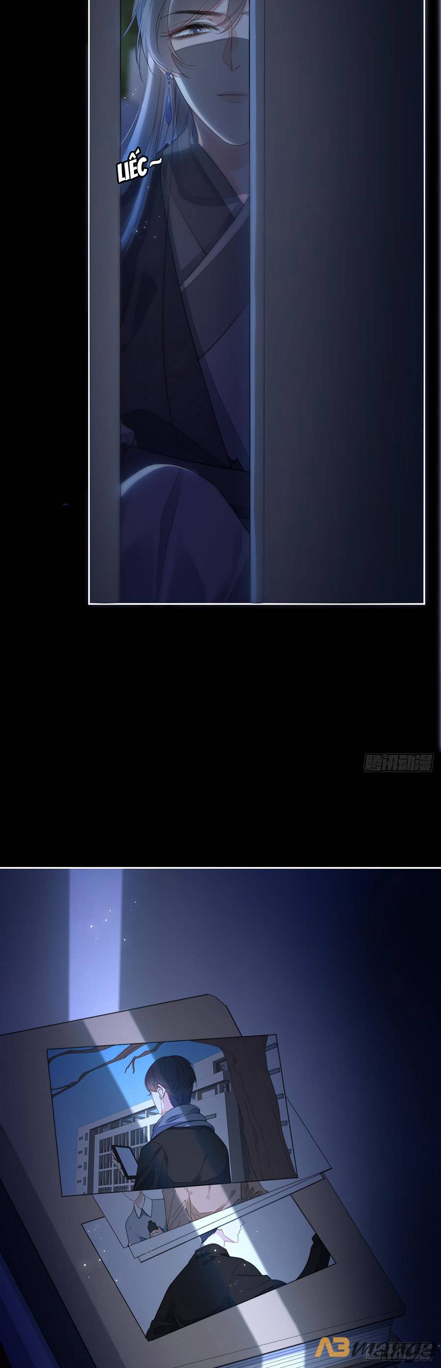 kim ốc tàng kiều chapter 22 7