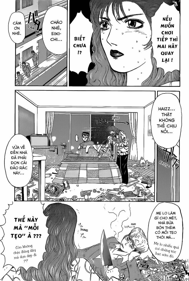 shonan junai gumi chapter 228 6